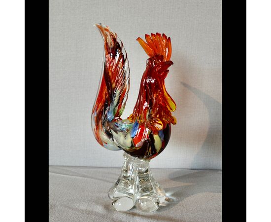 Vetro artistico di murano