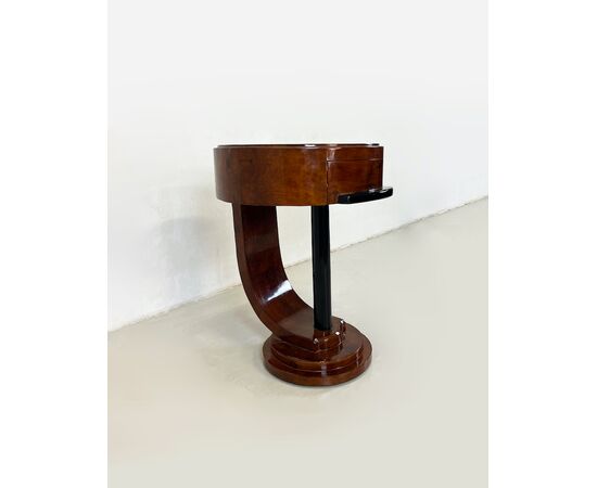 Side table / Decò bedside table
