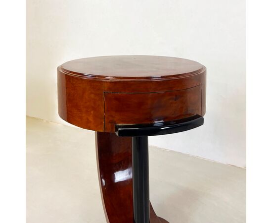 Side table / Decò bedside table