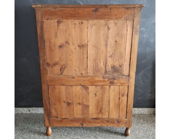 Empire style secretaire from the 1800s