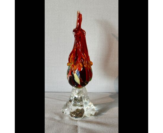 Vetro artistico di murano