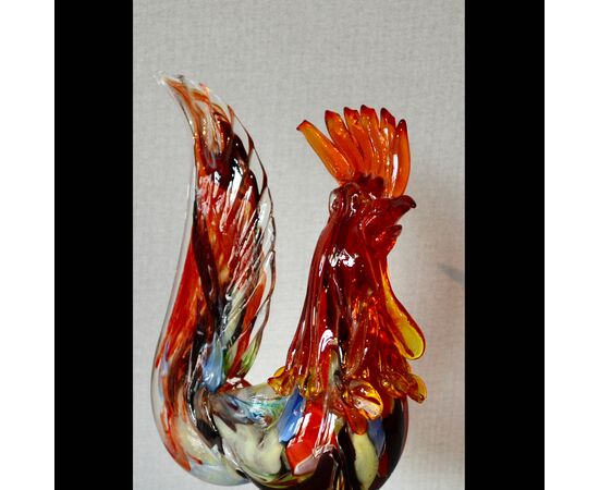 Vetro artistico di murano