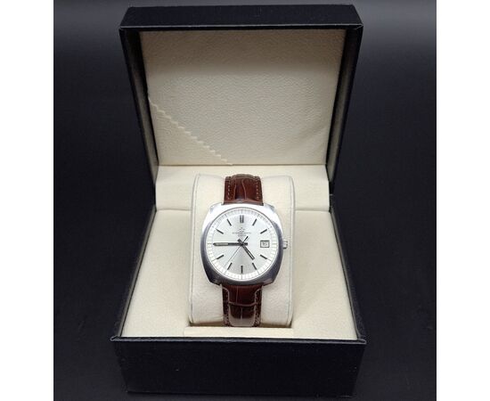 Eterna matic 2002 automatic wristwatch, circa 1973