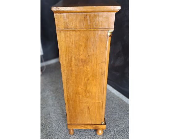 Empire style secretaire from the 1800s