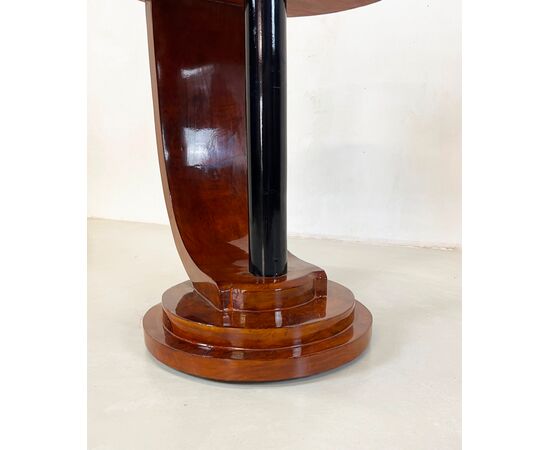 Side table / Decò bedside table