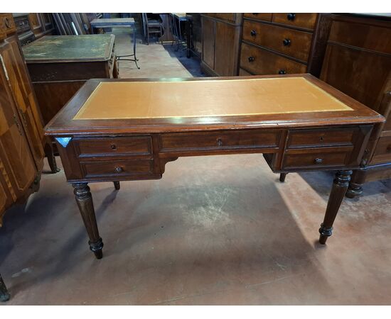 Louis Philippe Desk - Writing Desk