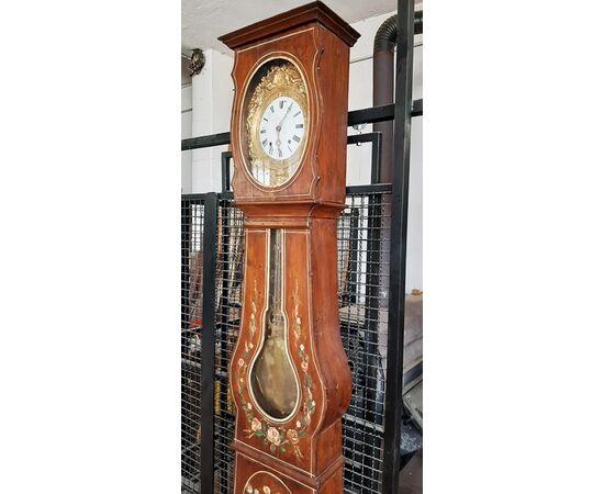 Louis Philippe Pendulum
