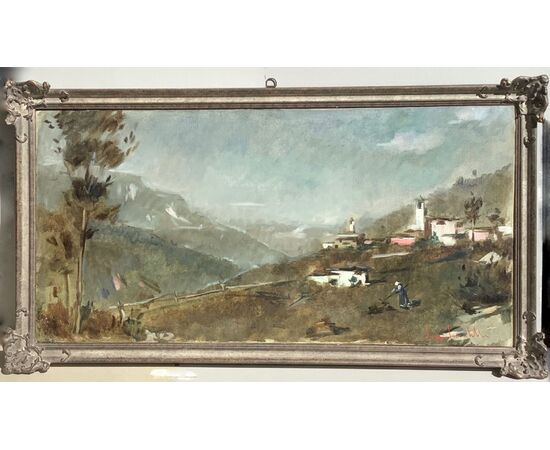Imagna Valley