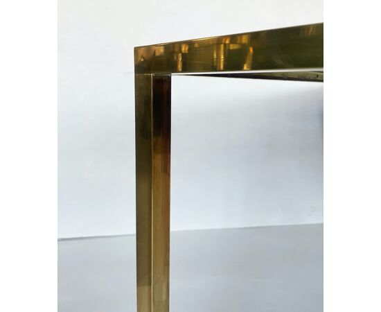 Coffee Table - Vintage '70s