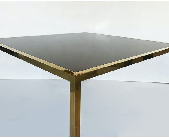 Coffee Table - Vintage '70s