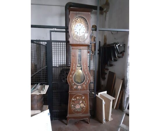 Louis Philippe Pendulum