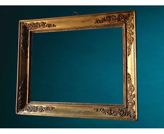 cornice impero