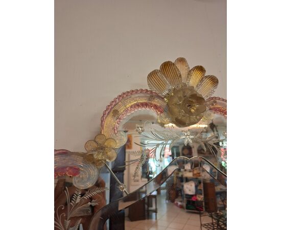 Specchio di Murano
