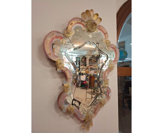 Specchio di Murano