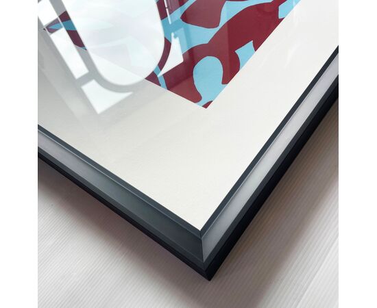 Untitled - Carla Accardi (1924-2014)