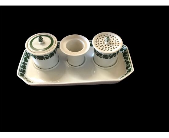 Meissen Porcelain
