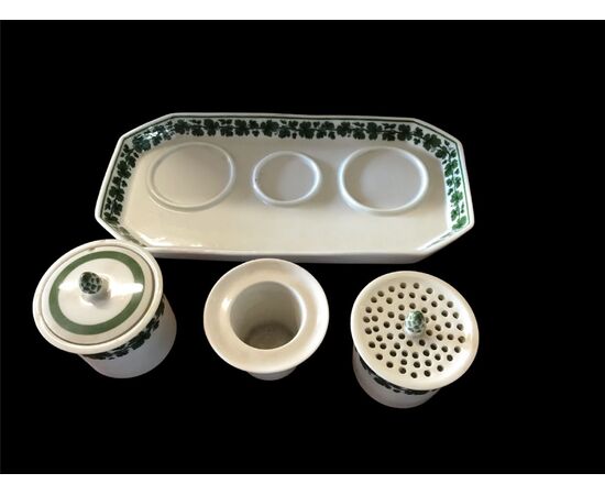 Meissen Porcelain