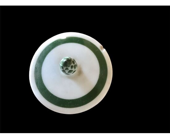 Meissen Porcelain