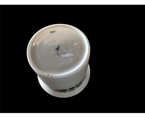 Meissen Porcelain