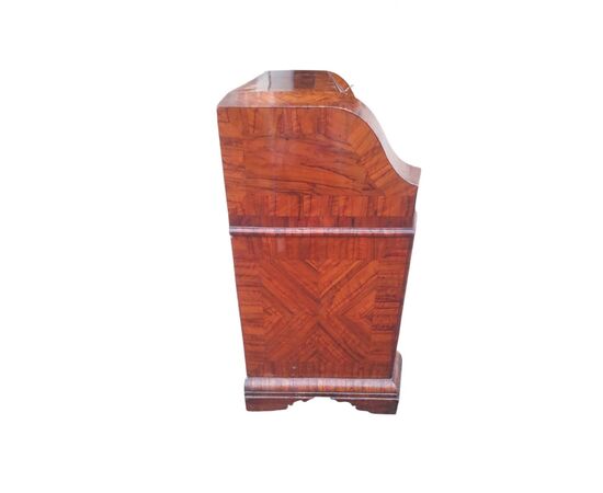 Modenese flap cabinet