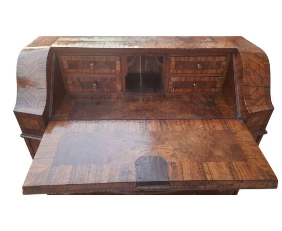 Modenese flap cabinet
