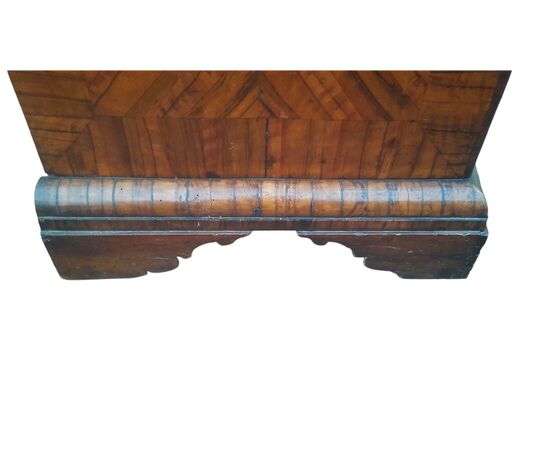 Modenese flap cabinet