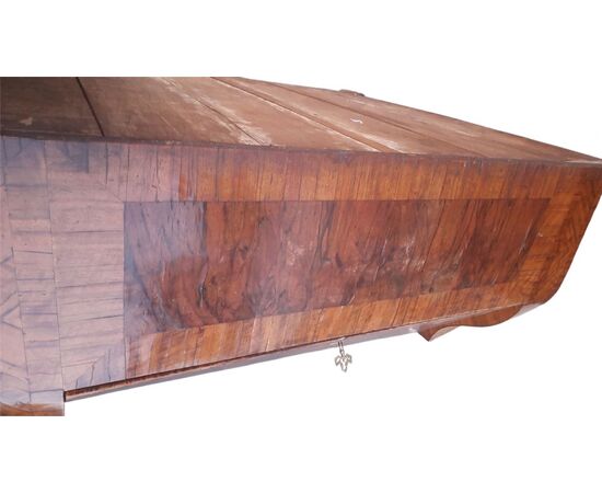Modenese flap cabinet