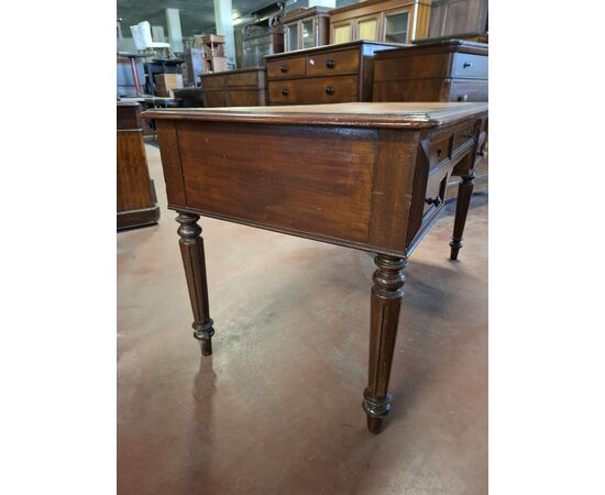 Louis Philippe Desk - Writing Desk