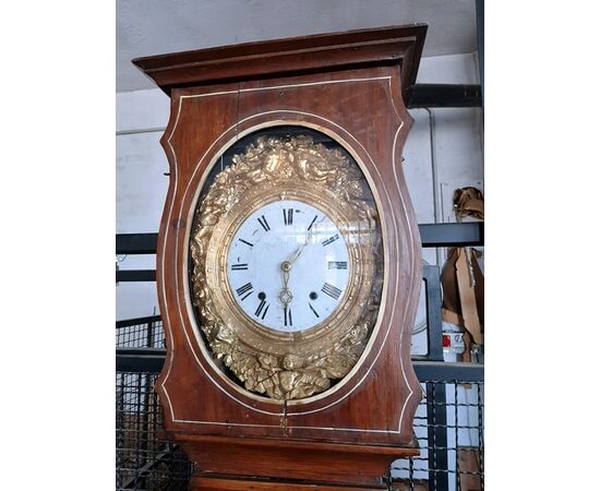 Louis Philippe Pendulum