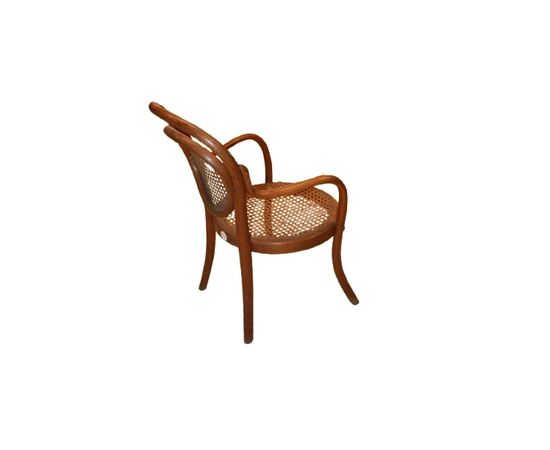 Sediolina per Bimbi Thonet in Faggio