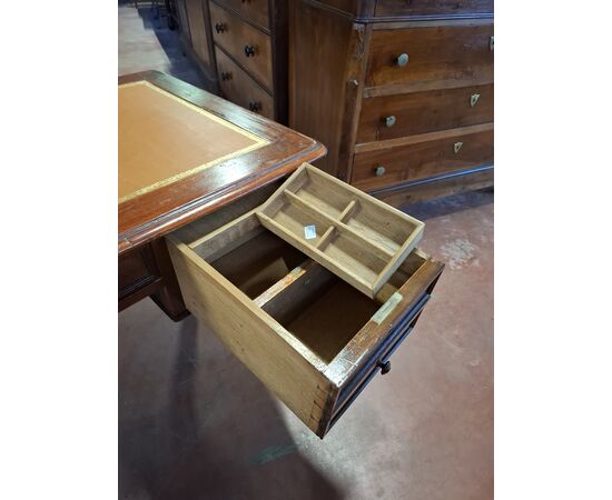 Louis Philippe Desk - Writing Desk