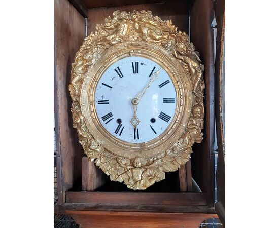 Louis Philippe Pendulum
