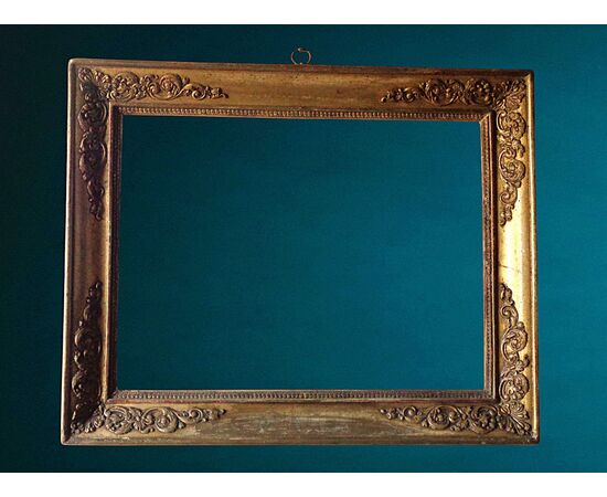 cornice impero