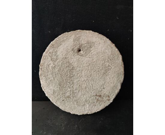Bellissima patera veneziana - diametro 35 cm