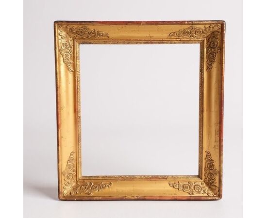 Cornice impero