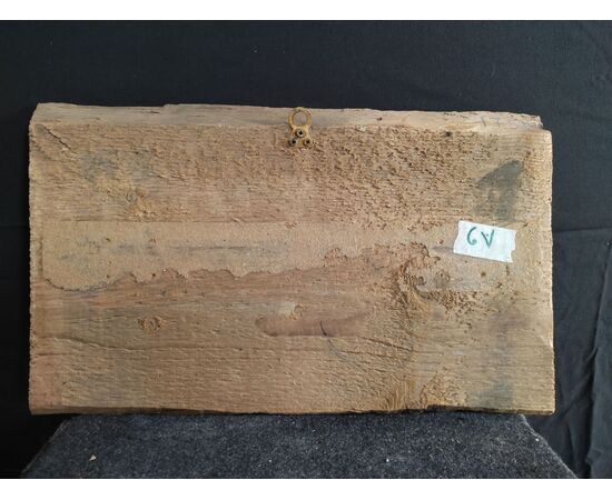 Seven 15th-century (1465-1475) ceiling panels from Crema have been declared of exceptional cultural interest.