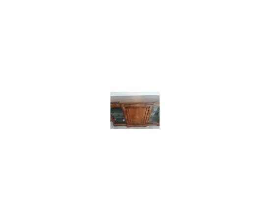 English sideboard