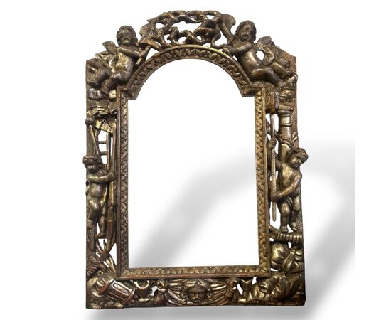 Frame