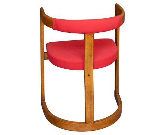 Sedia moderna di design - M/1026.