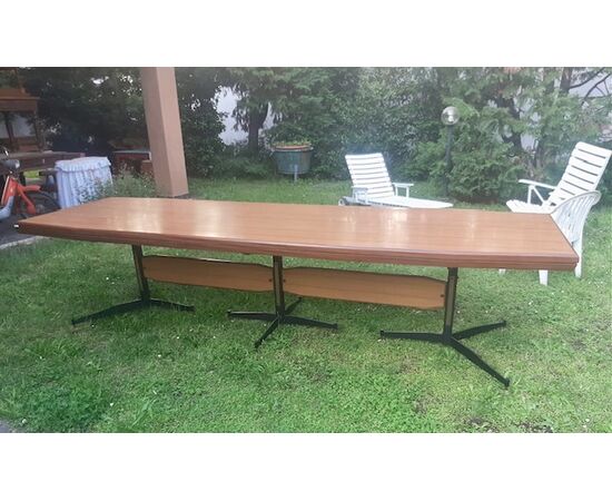 Large company table