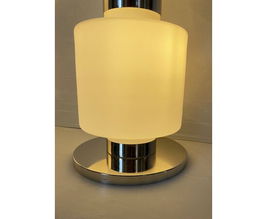 Vintage Lamps - '70s