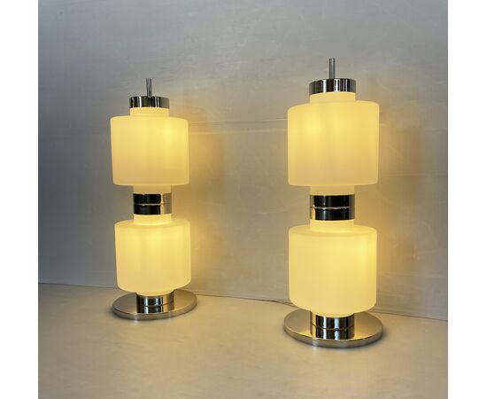 Vintage Lamps - '70s