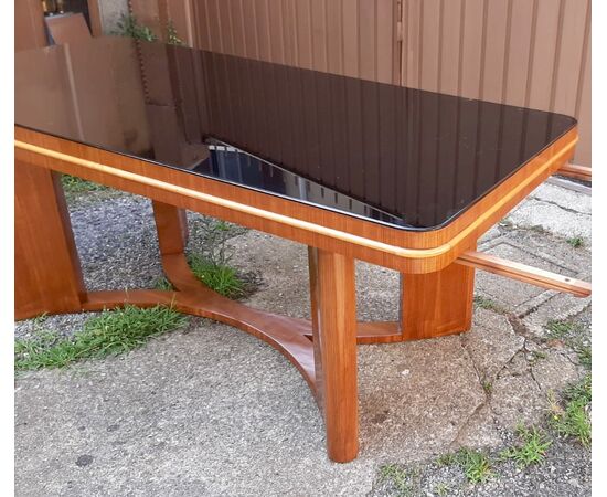 Table / desk cm.200 x 95