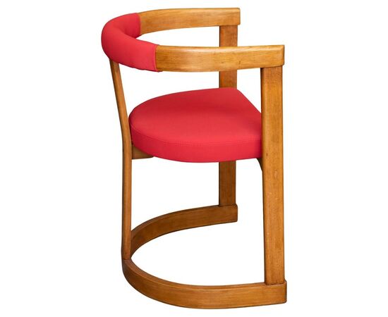 Sedia moderna di design - M/1026.
