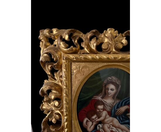 Religious painting