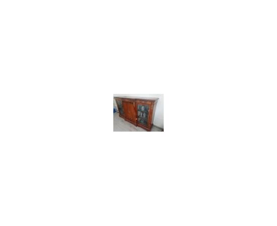 English sideboard
