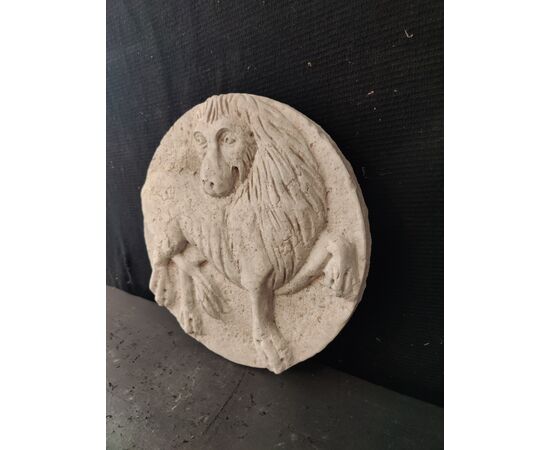 Bellissima patera veneziana - diametro 35 cm