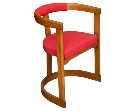 Sedia moderna di design - M/1026.