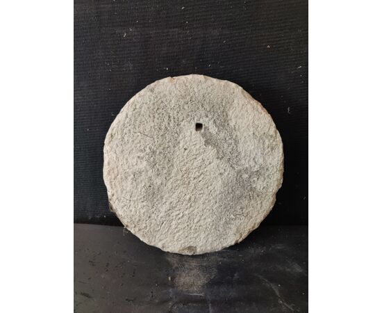Sigillo dei soldati di Cristo - Cavalieri Templari - diametro 32 cm