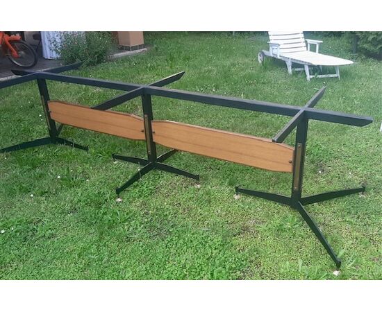 Large company table